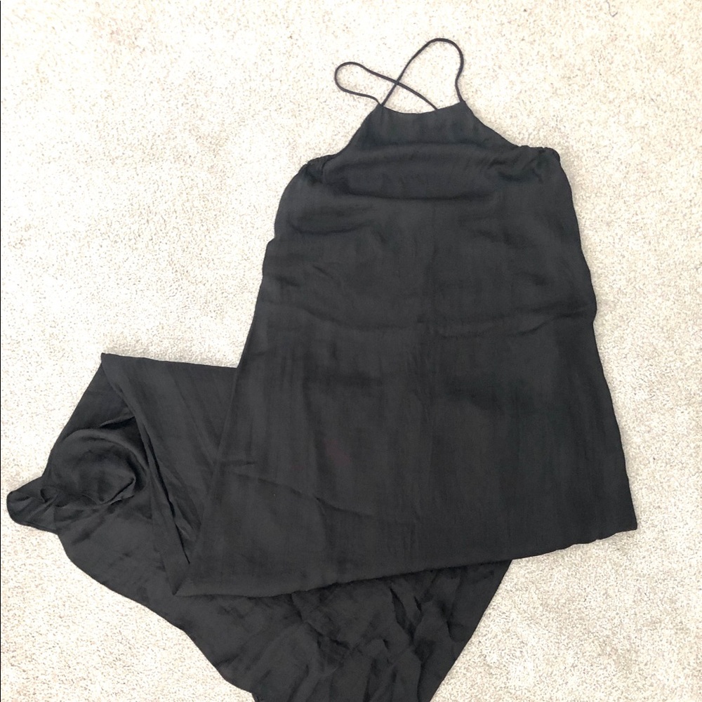 Maxi Zara Dress